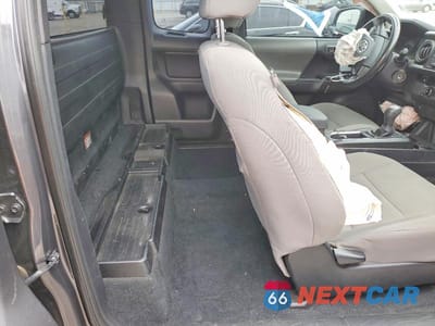 Zdjęcie 10 z 12 samochodu: 2017 TOYOTA TACOMA SR VIN:5TFRX5GN7HX099209 - miniatura
