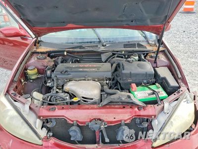 Zdjęcie 11 z 12 samochodu: 2002 TOYOTA CAMRY LE VIN:4T1BE32K72U079359 - miniatura