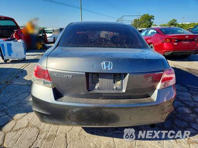 Zdjęcie 6 z 12 samochodu: 2009 HONDA ACCORD EX VIN:1HGCP26749A143065 - miniatura