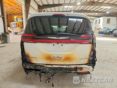 Zdjęcie 6 z 13 samochodu: 2026 CHRYSLER PACIFICA LIMITED VIN:2C4RC1GG2TR178655 - miniatura