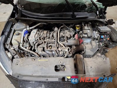 Zdjęcie 11 z 12 samochodu: 2024 NISSAN SENTRA SV VIN:3N1AB8CV9RY346655 - miniatura