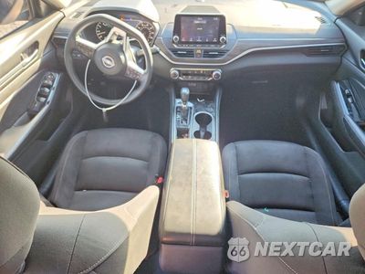 Zdjęcie 8 z 12 samochodu: 2023 NISSAN ALTIMA SV VIN:1N4BL4DV3PN356572 - miniatura