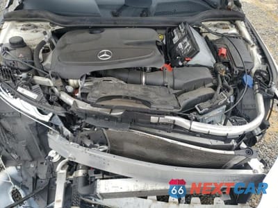 Zdjęcie 11 z 13 samochodu: 2019 MERCEDES-BENZ CLA 250 VIN:WDDSJ4EB9KN715796 - miniatura