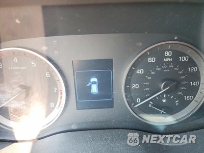 Zdjęcie 9 z 12 samochodu: 2016 HYUNDAI TUCSON SE VIN:KM8J3CA44GU139884 - miniatura
