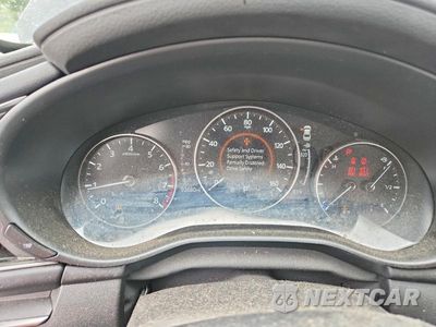 Zdjęcie 9 z 12 samochodu: 2022 MAZDA 3 SELECT VIN:JM1BPABL3N1500334 - miniatura
