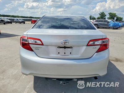Zdjęcie 6 z 12 samochodu: 2012 TOYOTA CAMRY LE VIN:4T1BF1FK4CU010044 - miniatura