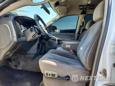 Zdjęcie 7 z 12 samochodu: 2003 DODGE RAM 1500 ST VIN:1D7HA18N63S120888 - miniatura