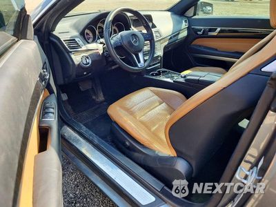 Zdjęcie 8 z 13 samochodu: 2016 MERCEDES-BENZ E 400 4MATIC VIN:WDDKJ6HB3GF349083 - miniatura