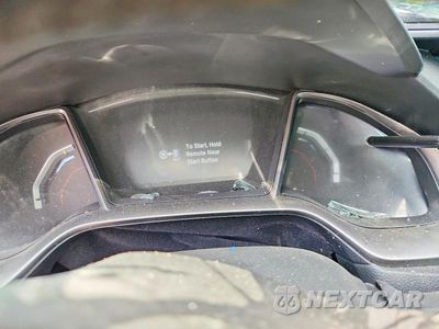 Zdjęcie 9 z 13 samochodu: 2018 HONDA CIVIC SPORT TOURING VIN:SHHFK7H95JU238704 - miniatura