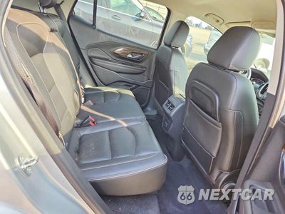Zdjęcie 11 z 13 samochodu: 2020 GMC TERRAIN DENALI VIN:3GKALXEX1LL159373 - miniatura