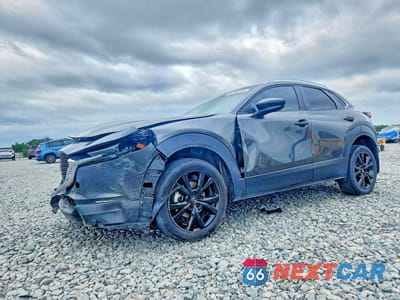 2024 MAZDA CX-30 SELECT 3MVDMBBM8RM639396 - główne zdjęcie licytacji z USA - miniatura
