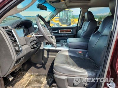 Zdjęcie 7 z 12 samochodu: 2012 DODGE RAM 1500 LARAMIE VIN:1C6RD7NT1CS247745 - miniatura