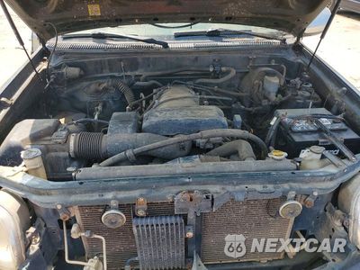 Zdjęcie 11 z 12 samochodu: 2000 TOYOTA TUNDRA SR5 VIN:5TBBT441XYS109996 - miniatura