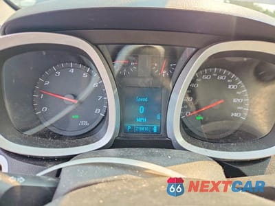 Zdjęcie 9 z 12 samochodu: 2011 CHEVROLET EQUINOX LT VIN:2CNFLNEC0B6445829 - miniatura