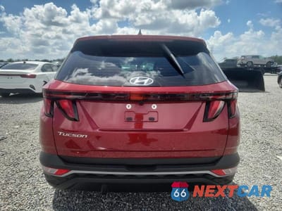 Zdjęcie 6 z 13 samochodu: 2024 HYUNDAI TUCSON SE VIN:5NMJA3DE5RH433724 - miniatura
