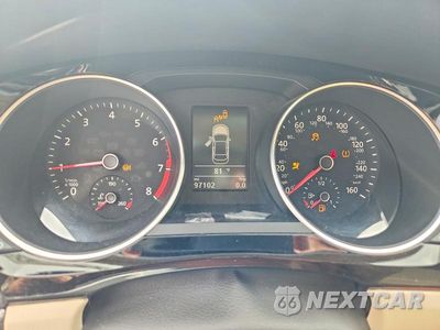 Zdjęcie 9 z 12 samochodu: 2017 VOLKSWAGEN JETTA SEL VIN:3VWL17AJ3HM309557 - miniatura