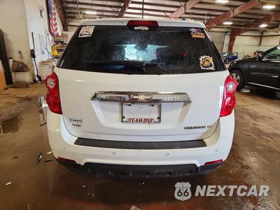 Zdjęcie 6 z 13 samochodu: 2015 CHEVROLET EQUINOX LT VIN:2GNFLGEK3F6407371 - miniatura