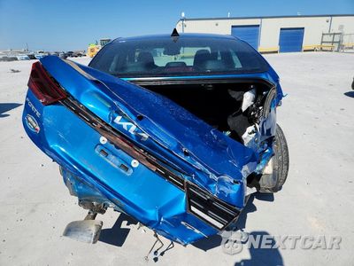 Zdjęcie 6 z 12 samochodu: 2023 KIA FORTE GT VIN:3KPF44AC2PE618761 - miniatura