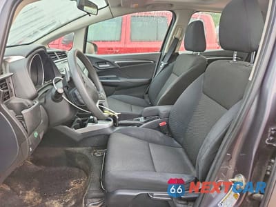 Zdjęcie 7 z 13 samochodu: 2017 HONDA FIT EX VIN:3HGGK5H74HM704560 - miniatura