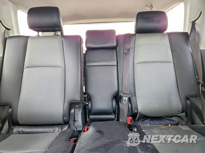 Zdjęcie 10 z 13 samochodu: 2019 TOYOTA 4RUNNER SR5 PREMIUM VIN:JTEZU5JRXK5206255 - miniatura
