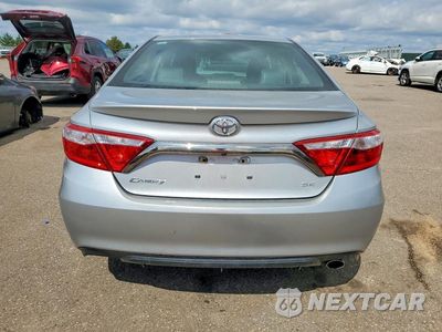 Zdjęcie 6 z 12 samochodu: 2017 TOYOTA CAMRY SE VIN:4T1BF1FK9HU430664 - miniatura
