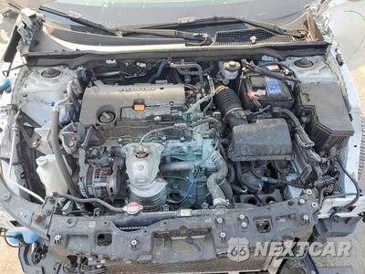Zdjęcie 11 z 13 samochodu: 2022 HONDA CIVIC SPORT VIN:2HGFE2F52NH546894 - miniatura