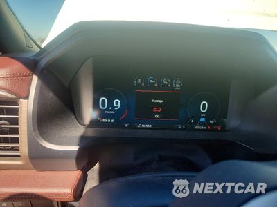 Zdjęcie 9 z 13 samochodu: 2023 FORD EXPEDITION MAX LIMITED VIN:1FMJK2A89PEA21680 - miniatura