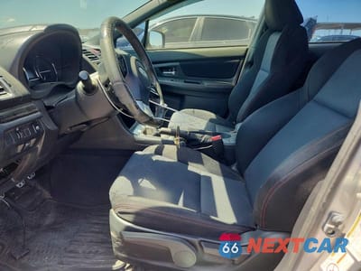 Zdjęcie 7 z 12 samochodu: 2015 SUBARU WRX VIN:JF1VA1A66F9825627 - miniatura