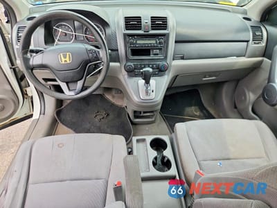 Zdjęcie 8 z 13 samochodu: 2008 HONDA CR-V LX VIN:JHLRE48398C008965 - miniatura