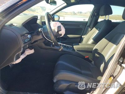 Zdjęcie 7 z 12 samochodu: 2025 HONDA CIVIC SPORT VIN:19XFL2H87SE014642 - miniatura