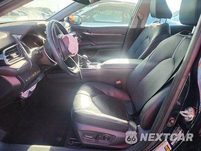 Zdjęcie 7 z 12 samochodu: 2020 TOYOTA CAMRY XSE VIN:4T1K61AKXLU508997 - miniatura