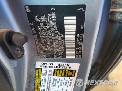 Zdjęcie 12 z 12 samochodu: 2009 TOYOTA SIENNA LE 7-PASSENGER VIN:5TDZK23C59S238634 - miniatura