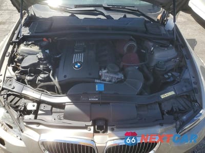 Zdjęcie 11 z 12 samochodu: 2008 BMW 335 I VIN:WBAWL73598PX52166 - miniatura