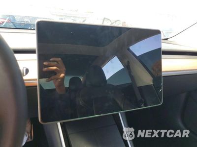 Zdjęcie 9 z 12 samochodu: 2020 TESLA MODEL 3 VIN:5YJ3E1EA7LF804517 - miniatura