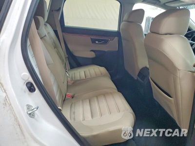 Zdjęcie 11 z 13 samochodu: 2021 HONDA CR-V EX VIN:5J6RW2H59ML000157 - miniatura