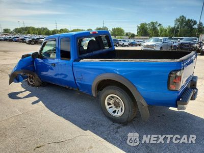 Drugie zdjęcie samochodu z przodu: 1999 FORD RANGER SUPER CAB VIN:1FTZR15X5XTA30693 - miniatura