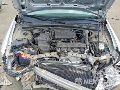 Zdjęcie 11 z 13 samochodu: 2004 HONDA CIVIC EX VIN:2HGES26784H589995 - miniatura