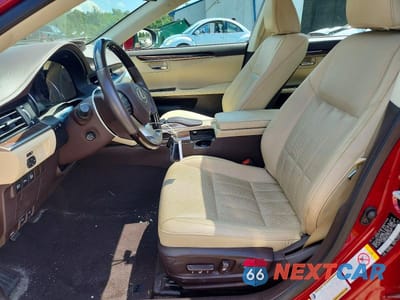 Zdjęcie 7 z 12 samochodu: 2018 LEXUS ES 350 VIN:58ABK1GG3JU107215 - miniatura