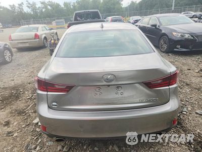 Zdjęcie 6 z 12 samochodu: 2016 LEXUS IS 200T VIN:JTHBA1D23G5017121 - miniatura