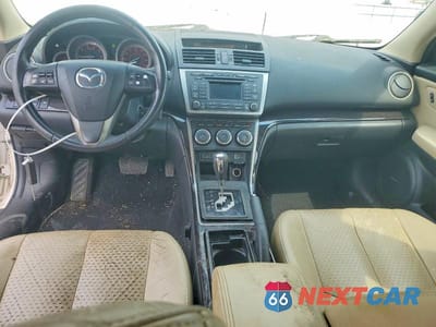 Zdjęcie 8 z 12 samochodu: 2013 MAZDA 6 GRAND TOURING VIN:1YVHZ8CH3D5M06821 - miniatura