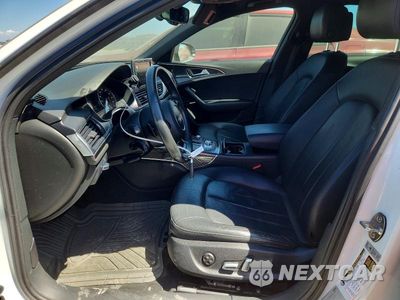 Zdjęcie 7 z 12 samochodu: 2018 AUDI A6 PREMIUM VIN:WAUF3AFC7JN056690 - miniatura