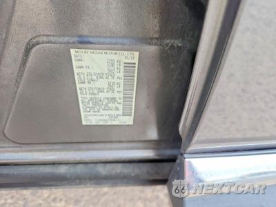 Zdjęcie 13 z 13 samochodu: 2019 NISSAN MURANO SL VIN:5N1AZ2MS1KN140190 - miniatura