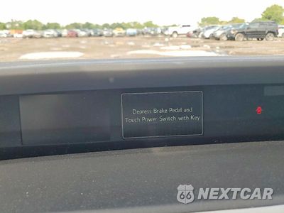 Zdjęcie 9 z 12 samochodu: 2016 TOYOTA PRIUS THREE VIN:JTDKARFU9G3018610 - miniatura