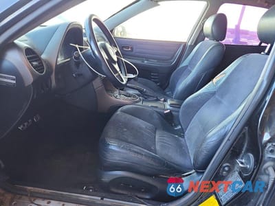 Zdjęcie 7 z 12 samochodu: 2001 LEXUS IS 300 VIN:JTHBD182910022720 - miniatura