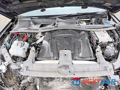 Zdjęcie 11 z 15 samochodu: 2025 AUDI SQ7 PRESTIGE VIN:WA1VWBF75SD005320 - miniatura