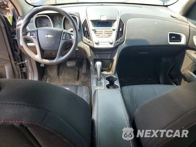 Zdjęcie 8 z 13 samochodu: 2015 CHEVROLET EQUINOX LS VIN:2GNFLEEK7F6201457 - miniatura