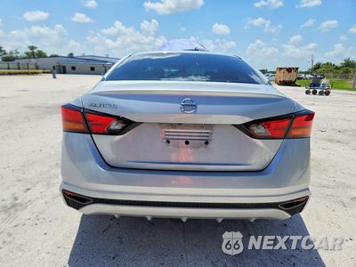 Zdjęcie 6 z 12 samochodu: 2022 NISSAN ALTIMA S VIN:1N4BL4BV3NN328383 - miniatura