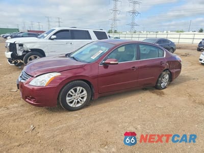 2011 NISSAN ALTIMA 2.5 1N4AL2AP1BN407405 - główne zdjęcie licytacji z USA - miniatura