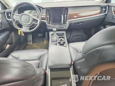 Zdjęcie 8 z 12 samochodu: 2018 VOLVO S90 T5 MOMENTUM VIN:LVY982MK4JP022916 - miniatura