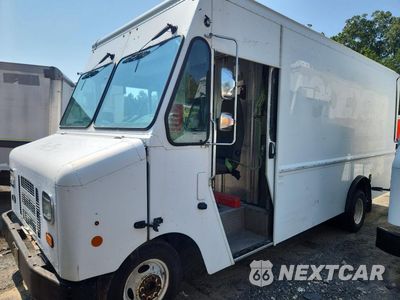2013 FORD E450 DELIVERY TRUCK 1FC4E4KL4DDB11795 - główne zdjęcie licytacji z USA - miniatura